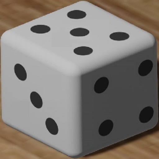 Dice logo