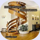 Home Staircase Design Ideas icon