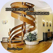 Home Staircase Design Ideas