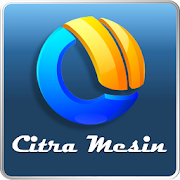 Citra Mesin