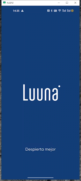 Luuna+ - 1.0.1 - (Android)