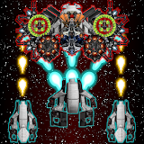 Spaceship War Game 3 icon