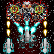 Spaceship Wargame 3