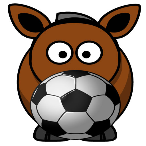 Donkey Football logo