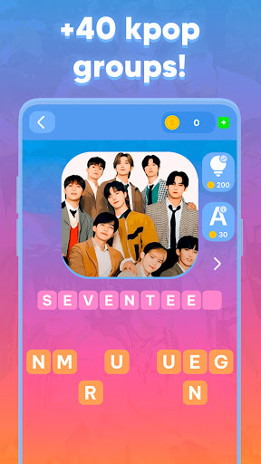 Guess the Kpop Group Quiz