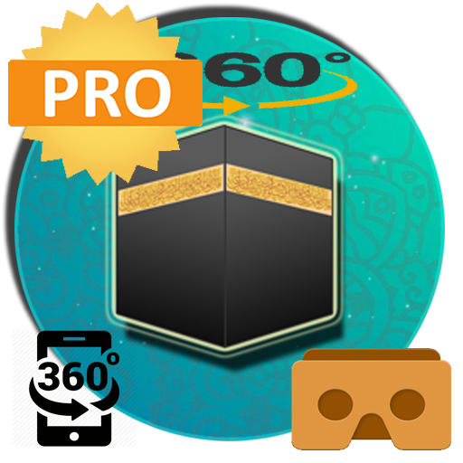 Kaaba VR (PRO) Laai af op Windows