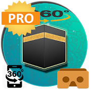 Kaaba VR (PRO)