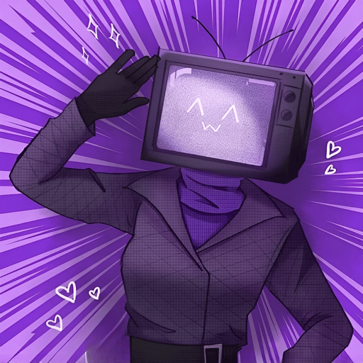 TV Woman Skibidi Wallpapers HD - AppWisp.com