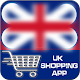 UK Shopping App : UK Shop App Windows'ta İndir