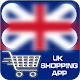 UK Shopping App : UK Shop App Windows에서 다운로드