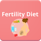 Fertility Diet Guide icon