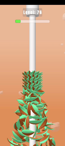 Hyper Satisfaction Screen 3