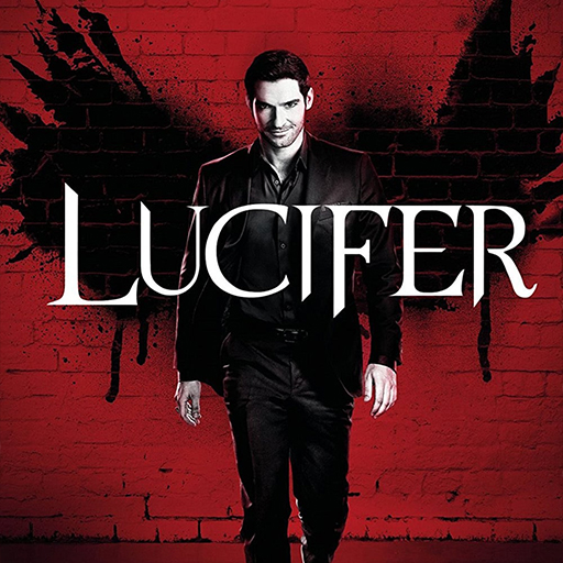 Guess the actor for Lucifer