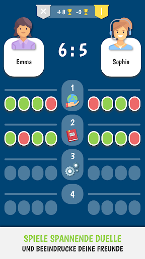 QuizResort screenshot 5