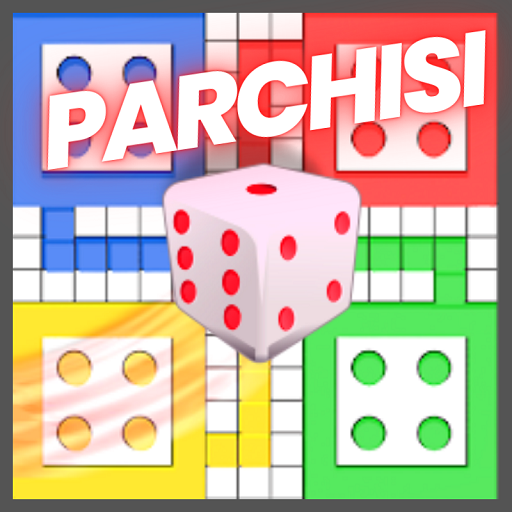 parshisti ludo logo