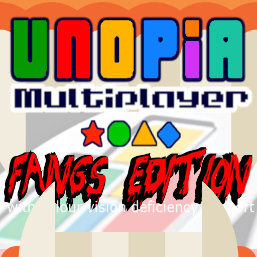 Unopia: Fangs edition 1.3 Icon