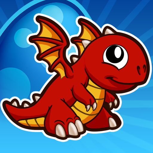 DragonVale: Hatch Dragon Eggs 4.30.0 Icon