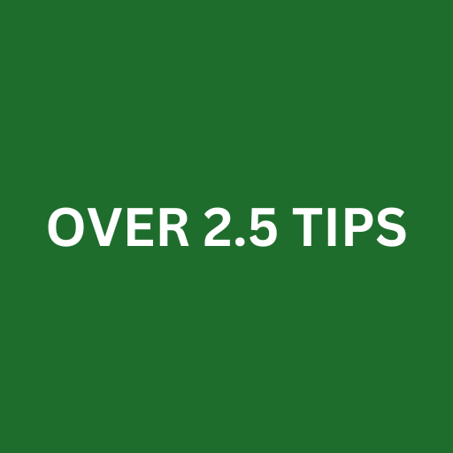 Over 2.5 Goals Predictions Изтегляне на Windows