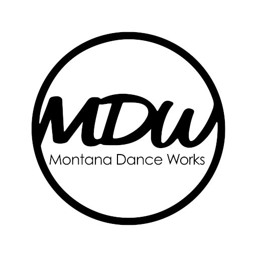Montana Dance Works logo