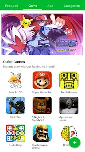 ALL Happy Mod Games and Apps