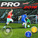 PRO 2018 : Ultimate Football Game icon