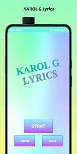 Karol G Song Lyrics