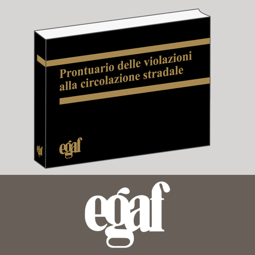 Violazioni CDS logo