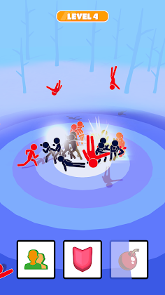 Multiply Fight - Screenshot 2