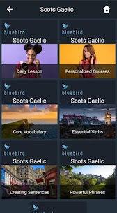 Learn Scots Gaelic. Speak Scot Premium Apk 1