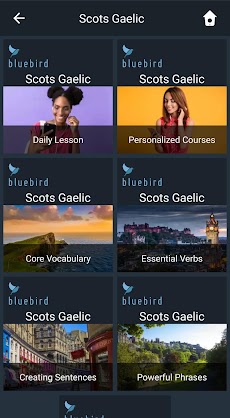 Learn Scots Gaelic. Speak Scotのおすすめ画像1