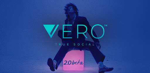 Vero - True Social APK 0