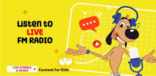 WOKA: Kids Cartoon Video App Screen 3