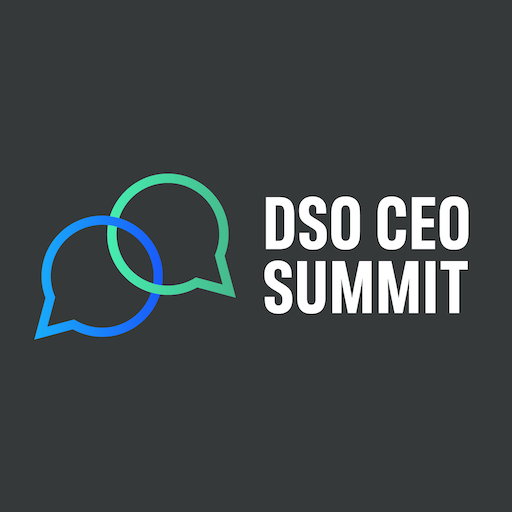 DSO CEO Summit Laai af op Windows