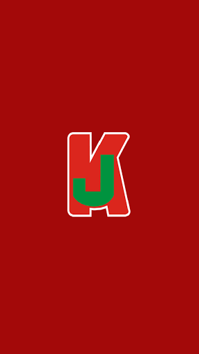 Android application Kiong Joung Hardware screenshort
