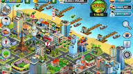 Code Triche City Island ™: Builder Tycoon APK MOD (Astuce)