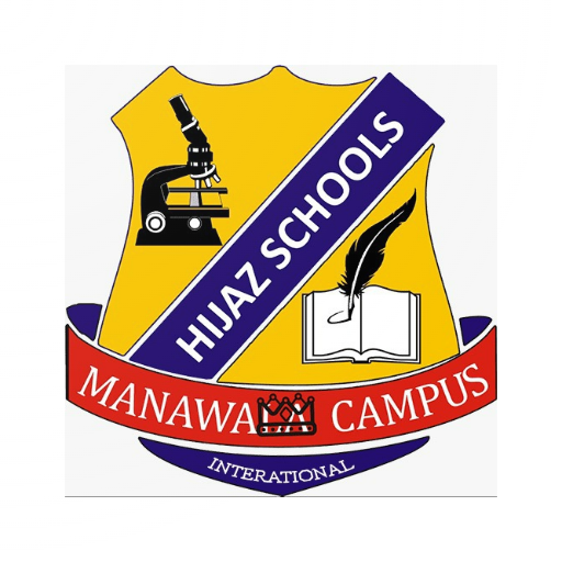 Hijaz School International logo