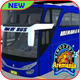 Bus Arema Game icon