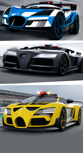 Grand Theft Bank Screen 3