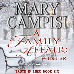 Icon image A Family Affair: Winter: A Small Town Family Saga