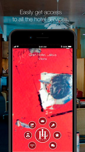 Anteprima dell'app