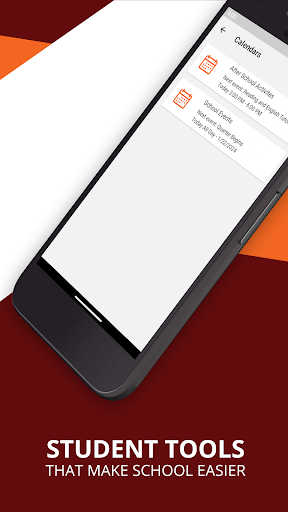 Maryville College Screen 2