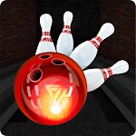 Cover Image of Unduh Elite Bowling Experience  APK