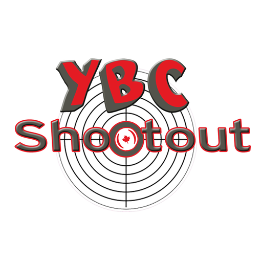 YBC Shootout logo