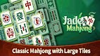 screenshot of Jade Mahjong