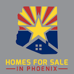 Cover Image of ดาวน์โหลด Homes for Sale in Phoenix 2.1.0 APK