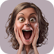 Crazy Face Camera Live Effects - Androidアプリ