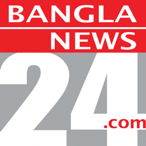 BanglaNews24 2.1.7 Icon
