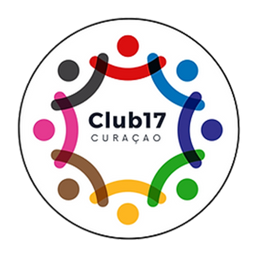 Club17 SDG Tracker logo