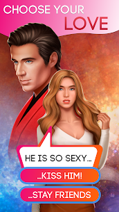 2022 Love Games. Choose your story  choices  decisions Apk 3