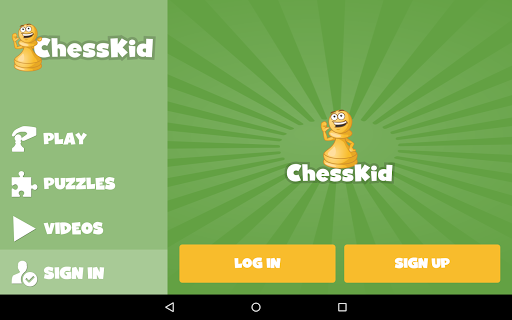 Chess for Kids - Play & Learn screenshots 9